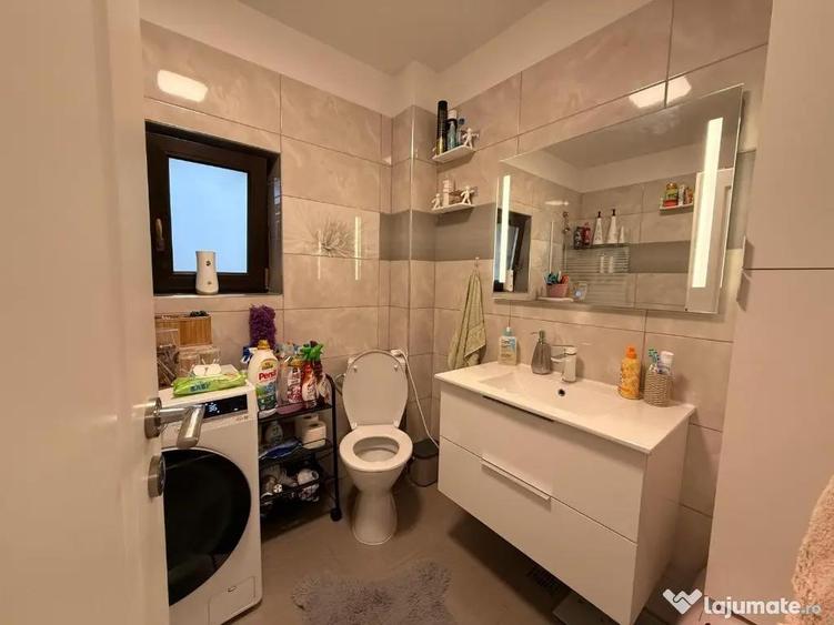 Apartament 2 Camere Poitiers Manta Rosie Etai 1 - 14