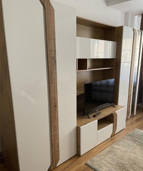 Garsoniera de inchiriat zona Universitate - 2