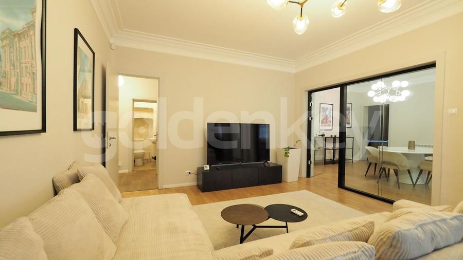 Apartamen spatios cu 4 camere langa parc - 3