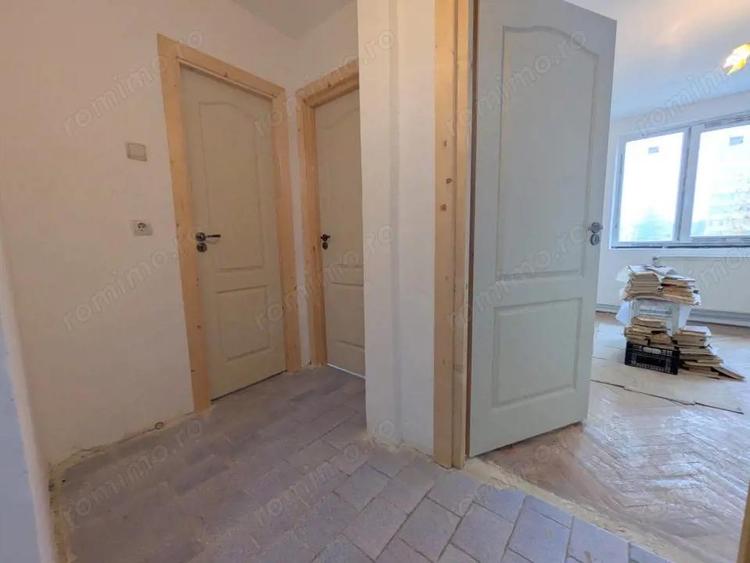 Orizont - MegaImage, Apartament 3 camere, decomandat, etaj 3 din 4 - 7