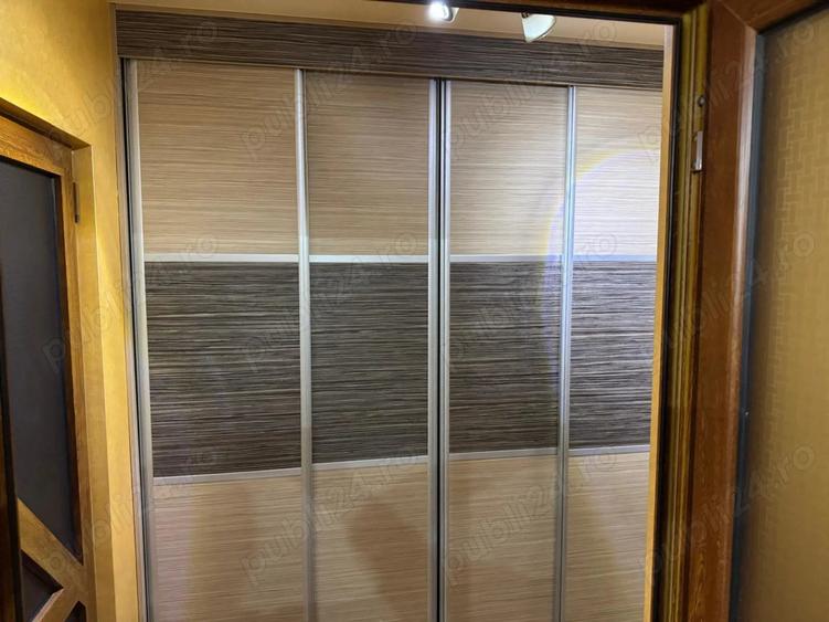 Apartament 2 camere semidecomandat - 8