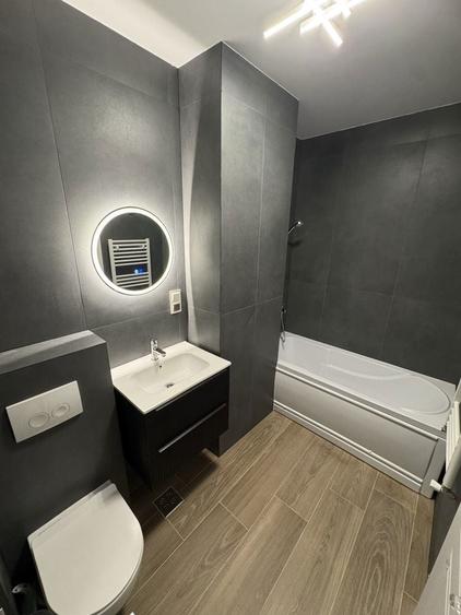 Inchiriez Apartament 2 Camere - 4