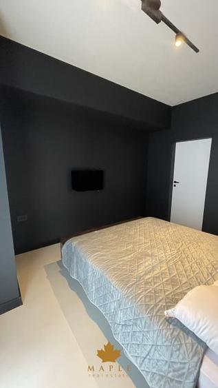 Penthouse exclusivist /Prima Vista – eleganta  pe doua niveluri - 15