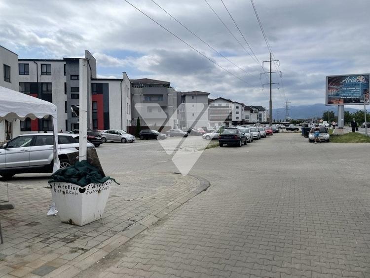 Teren de 121 mp situat pe Calea Cisnadiei - 4