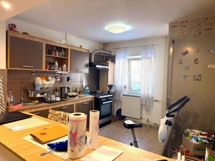 3 camere Uverturii Lujerului - 2