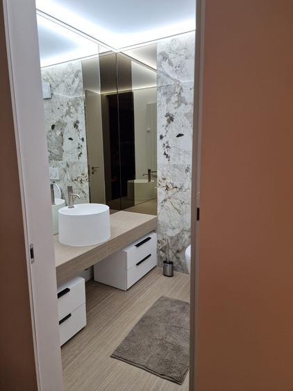 Complex Cortina126 - loc parcare subteran inclus - 7