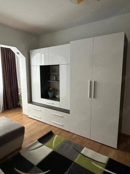 Inchiriez apartament 2 camere, Arad - 9