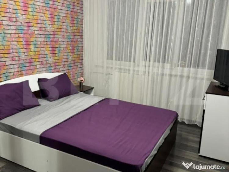 Apartament 2 camere,54mp, zona Simplon - 3