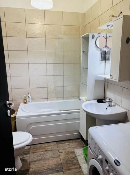 Garsoniera Dubla Militari Residence - 4