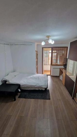 Apartament 1 camera -take ionescu-visavis isho -cu centrala - 1