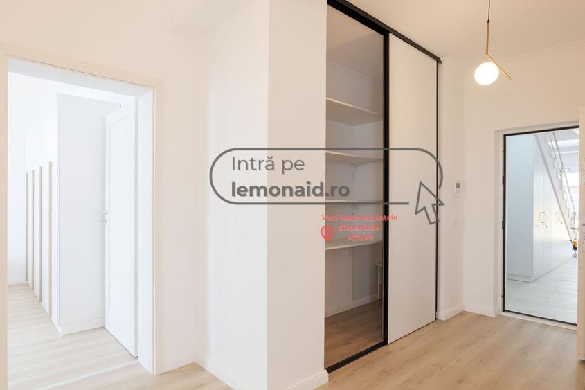 Sunflower apartments - Apartament cu 2 camere | Piscină | Prima închiriere - 12