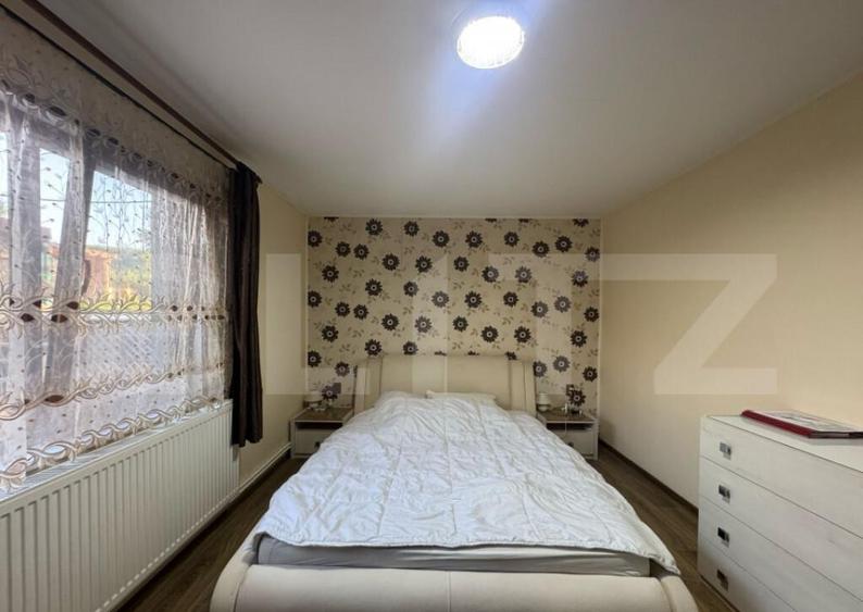 Casa de vanzare, cu 3 camere, 87 mp, zona Bejan - 7