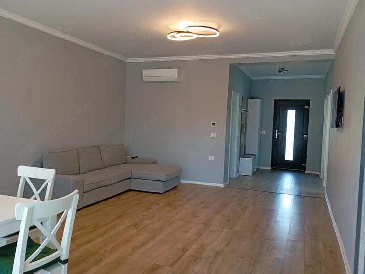 Duplex Mosnita Noua PRIMA inchiriere - 7