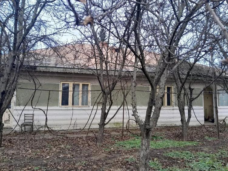 Casa de vanzare Tecuci jude?ul Gala?i 136 mp - 5