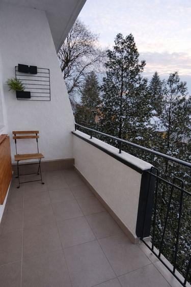 Apartament Premium 2 camere Cornisa (zona UMFST) - 8