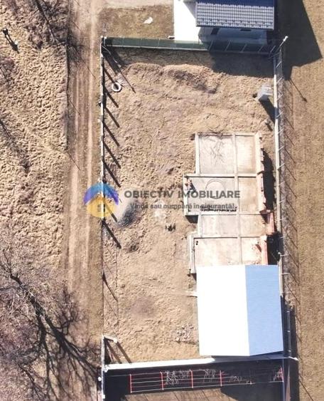 TEREN intravilan + temelie casă + garaj – Dumbrava Roșie - 6