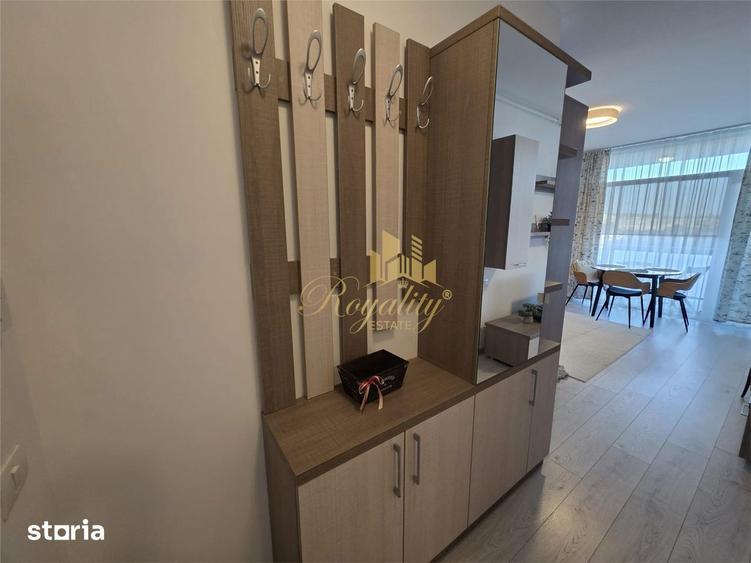 VIVALIA GRAND, Apartament 2 camere, PARCARE- Zona Take Ionescu - 1