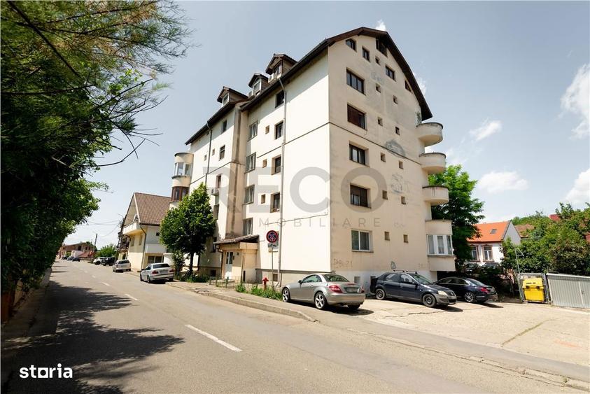 RECO Apartament Gheorghe Doja - 8