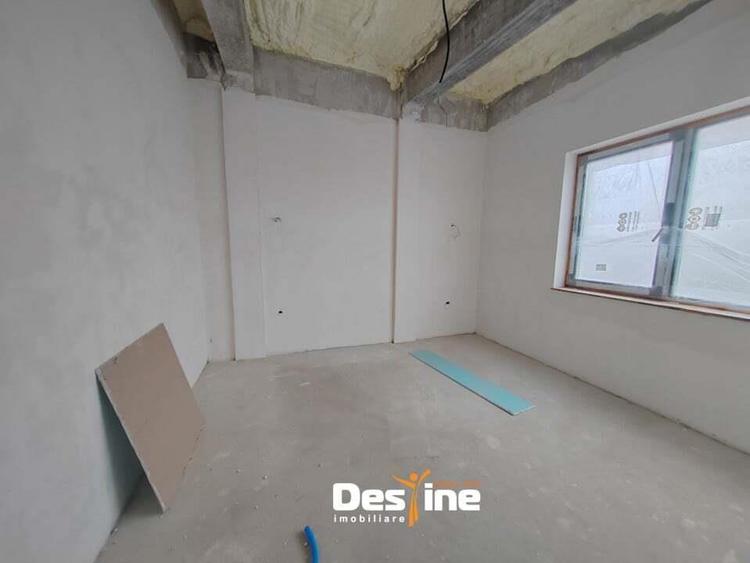 VISAN - BUCIUM Casa individuala 158mp P+1, 552 mp teren - 19