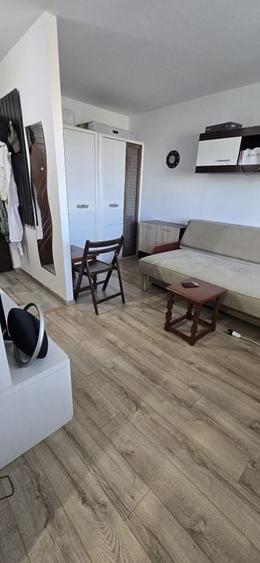 Garsonieră complet utilată disponibilă imediat - Br&acirc;ncoveanu - 2