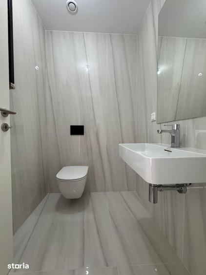 Apartament cu 4 camere în Floreasca