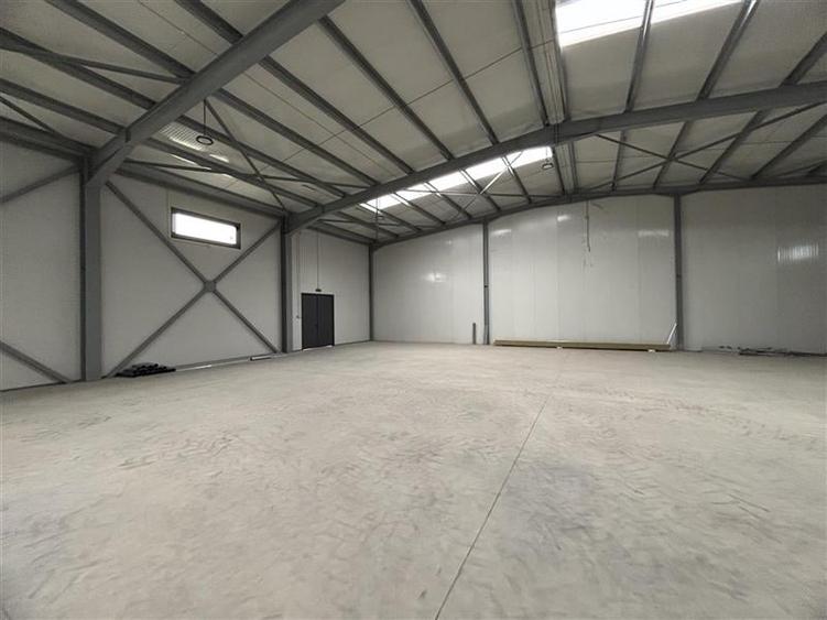 Inchiriere depozit/hala/spatiu industrial Chitila - Centura, ILFOV - 6