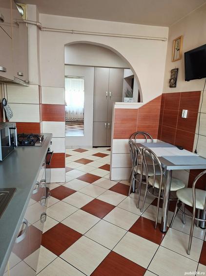 Apartament 2 camere , 49 m , central, Baia Sprie , renovat , optiuni : mobilat sau nemobilat - 5