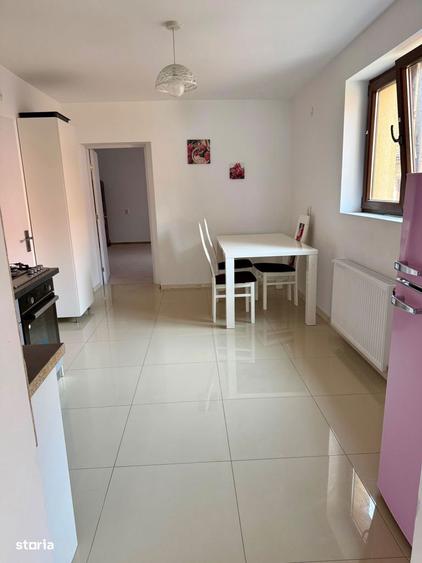 Apartament Central la Casa - 6