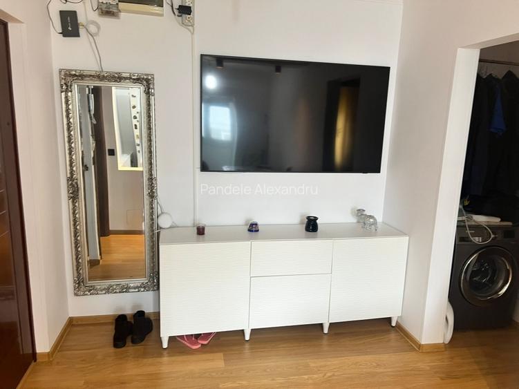 Apartament cu 2 camere decomandat în Băneasa Apartament cu 2 camere decomandat în Băneasa