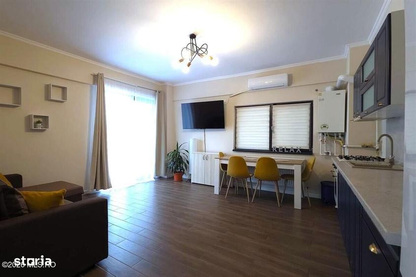 Mamaia Nord - Ibo Residence, 2 camere, Parter, 48 mp + 64 mp teren! - 7