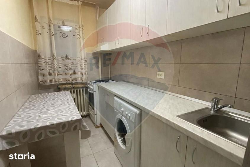 Apartament 3 camere renovat 2023- Posibilitate preluare chiria? - 1