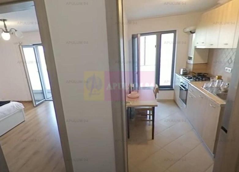 Garsoniera Popesti-Leordeni Central de inchiriat - 2