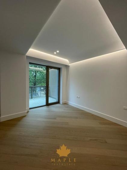 DE VANZARE Apartament 2 camere / Cortina 126 / Pipera / PARCARE INCLUSA - 8