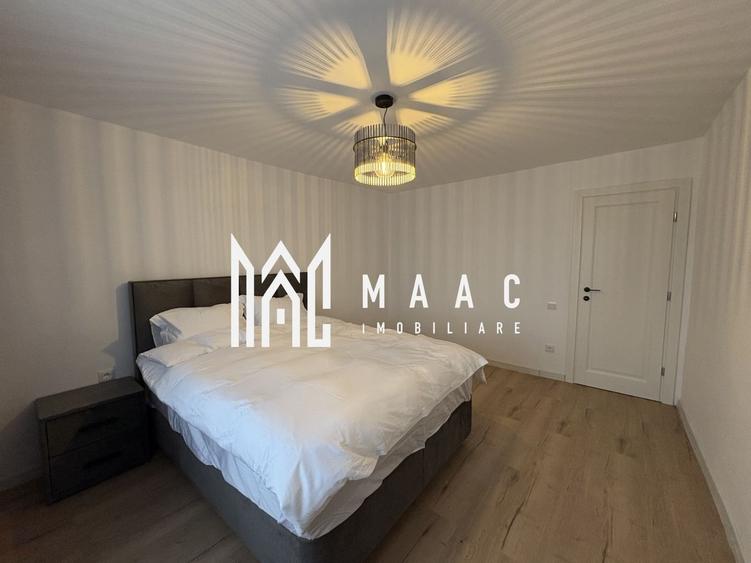 Apartament 2 camere I Mobilat I Utilat complet I Parter - 5