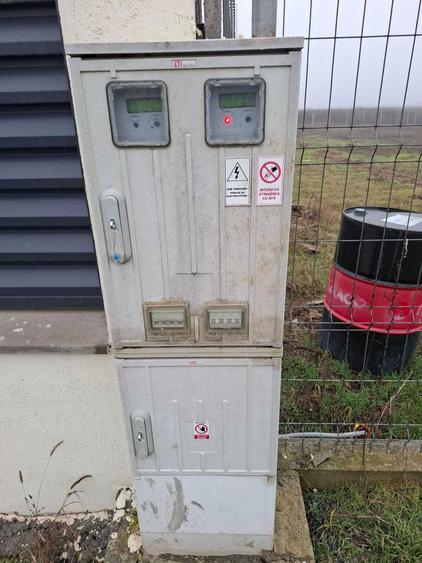 Vanzare teren 1000 mp Gradistea, Ilfov - 7