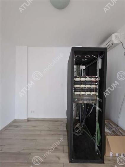 Cladire multifuntionala si terasa pentru evenimente corporate in Sibiu - 55