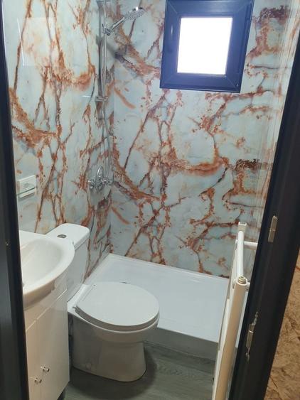 Garsonieră decomandată în Buzaului
