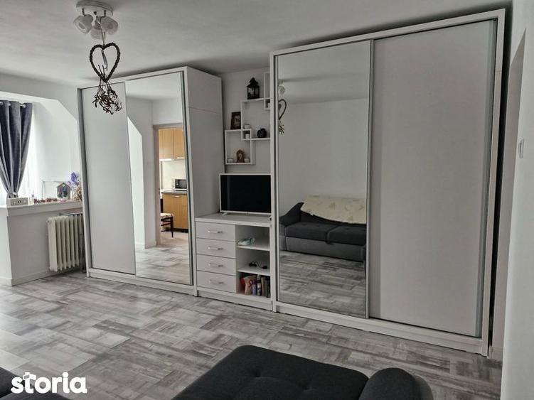 Inchiriez garsoniera - 4