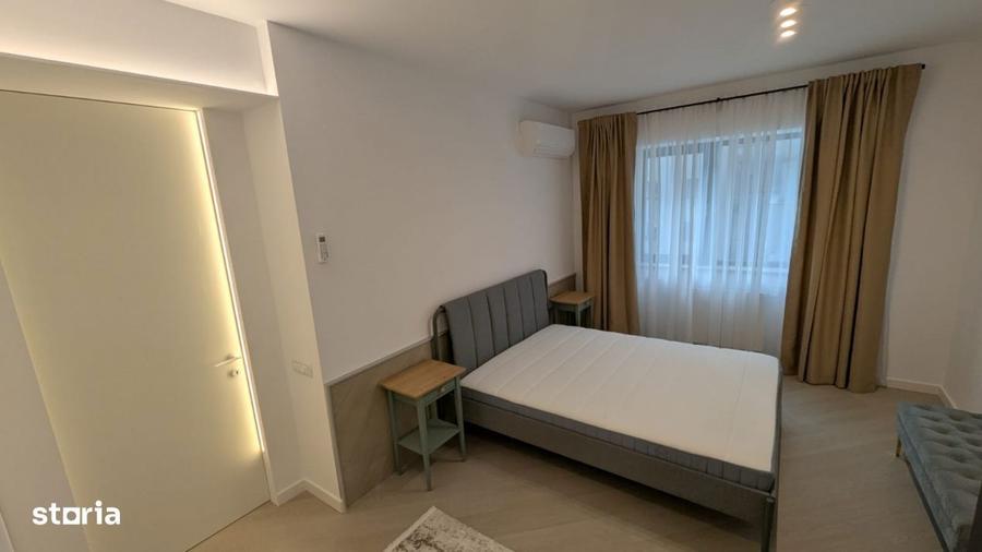 Apartament nou 3 camere | Cortina North - 4