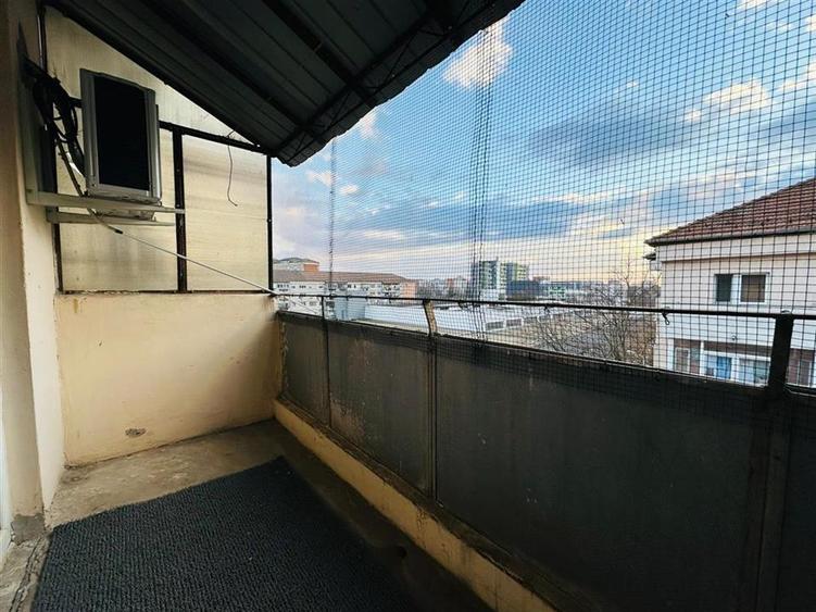 APARTAMENT 2 CAMERE, TIP PC, ZONA PIATA ROGERIUS - 11