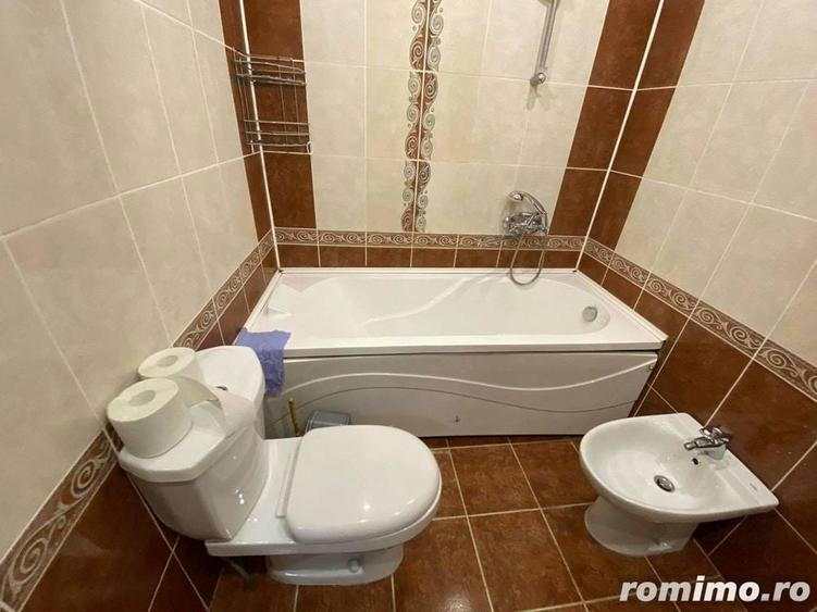 Garsoniera de inchiriat in zona Apusului - 2