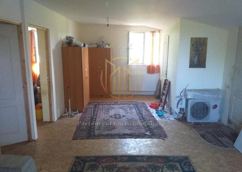 Tanganu Fundeni Casa singur curte teren 400 mp 130 mp ut... - 1