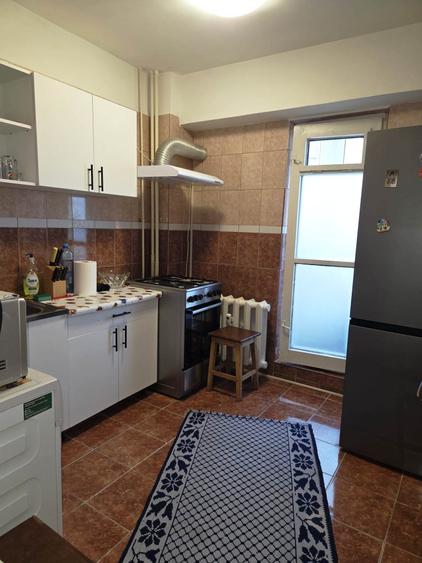 13 Septembrie / Sebastian - Garsoniera confort 1 Decomandat , 44 mp - MODERNA - 5