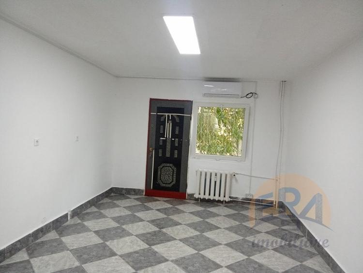 Spatiu comercial 2 camere, Rogerius, Str. Blaise Pascal - 1