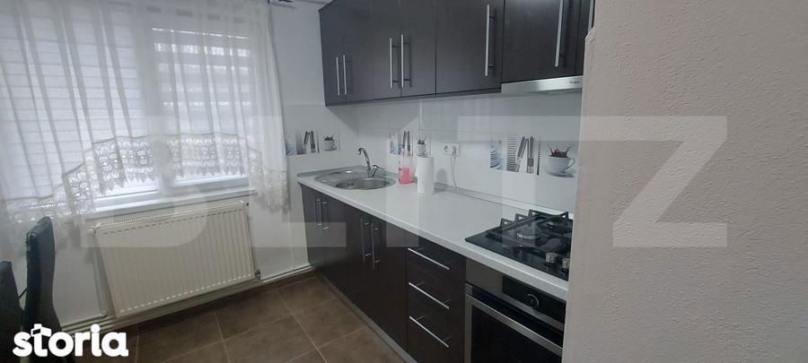 Apartament 2 camere modern gata de locuit. - 6