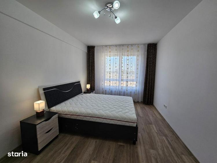 Apartament decomandat in bloc nou, zona Cristian - 1