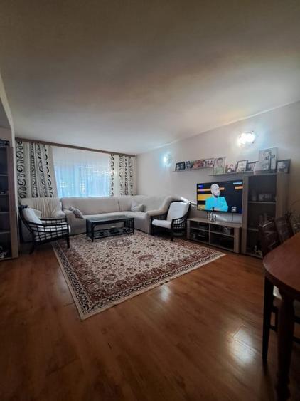 Vila Spatioasa P+1+M | LIDL Km 4-5 - 2