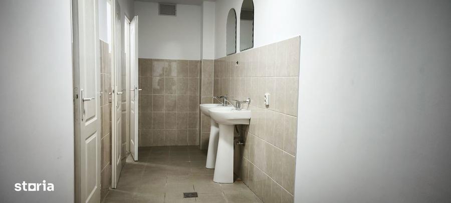 Birou ultracentral 25 mp, renovat, prima inchiriere - 1