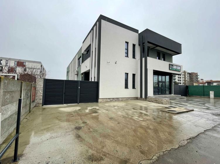 Spatiu comercial-Tomis Plus /Ideal pentru diverse activitati - 4