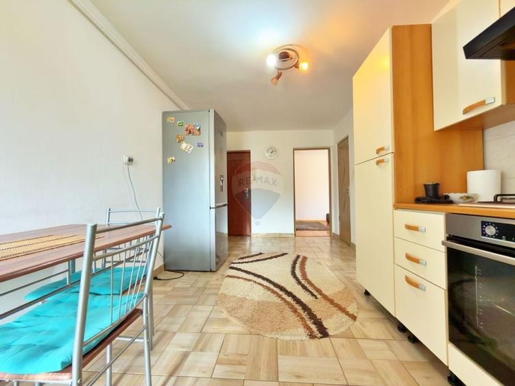 Apartament 2 camere de vânzare în Alfa - 5
